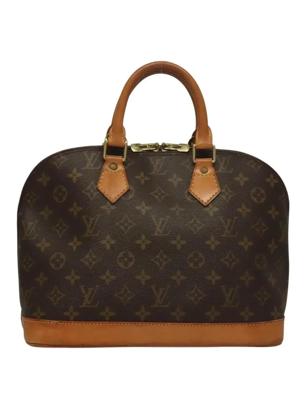 Louis Vuitton add touch